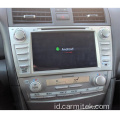 DVD Mobil Android Untuk Camery 2006-2012